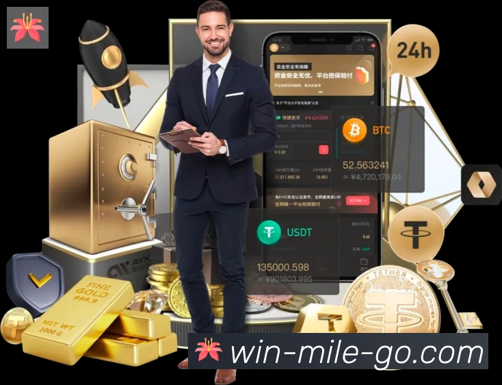 扫码下载 App